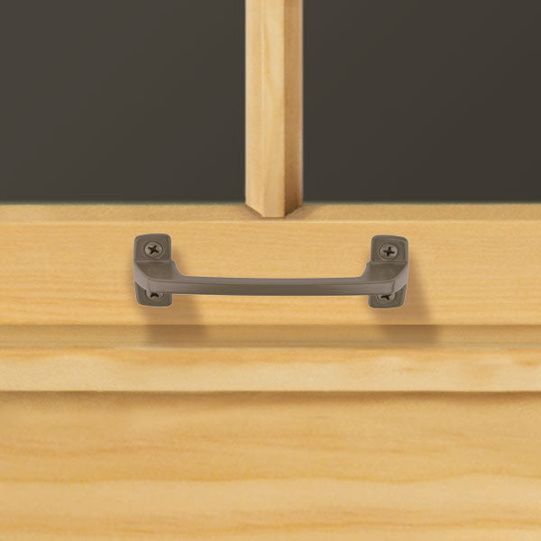 Sash Bar Lift - Double-Hung Windows 1630027 Classic Sash Bar Lift, Stone