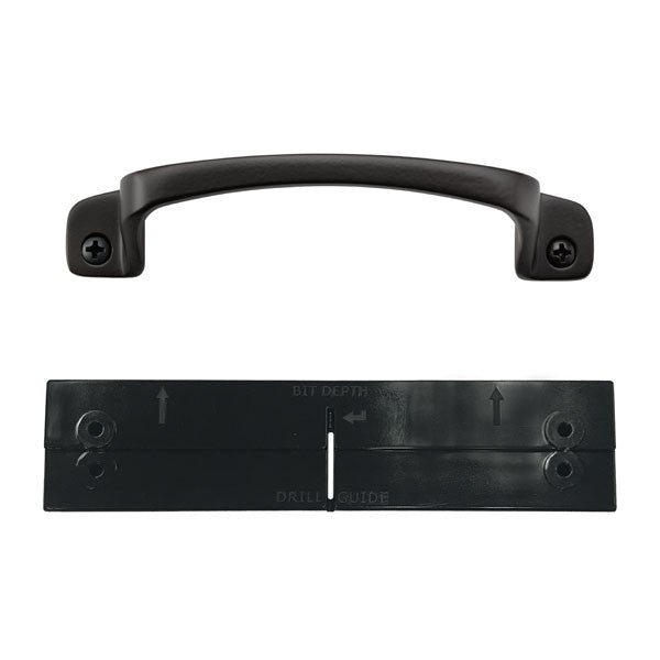 Sash Bar Lift - Contemporary 9160289 Black Contemporary Sash Bar Lift - August 2017 to Present