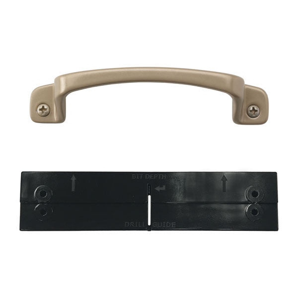 Sash Bar Lift - Contemporary 9160288 Gold Dust Contemporary Sash Bar Lift - August 2017 to Present