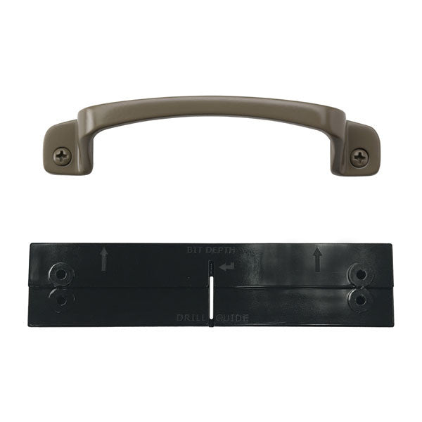 Sash Bar Lift - Contemporary 9160291 Stone Contemporary Sash Bar Lift - August 2017 to Present