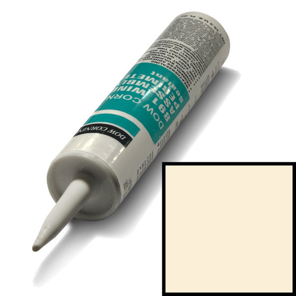 Canvas Fillet Bead Sealant 4230225 10.3 oz. cartridge