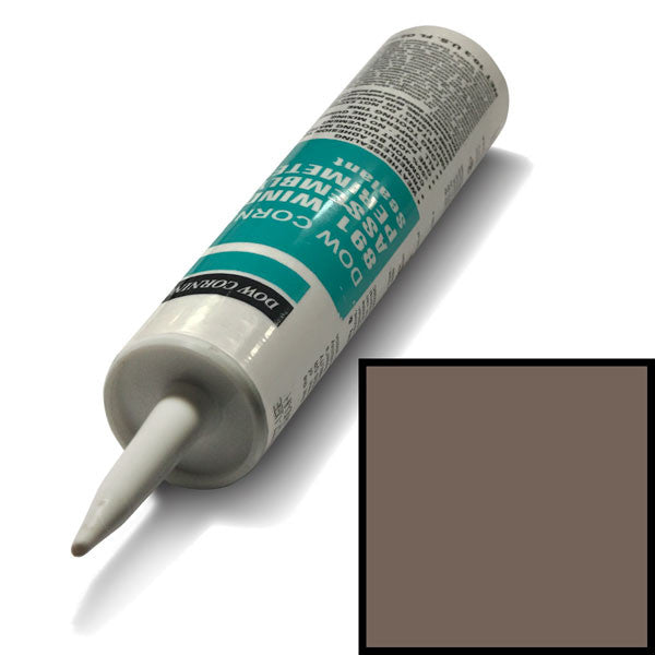 Terratone Fillet Bead Sealant 2903022 10.3 oz. cartridge