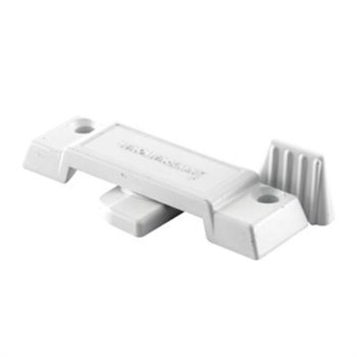 Window Sash Lock with 2-1/4" Screw Holes for International Windows