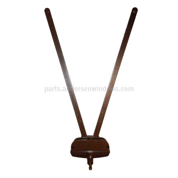 Operator Set 0333908 Operator Set - Long Arm, Amerock / Roto - Lock, 1959 - 1981