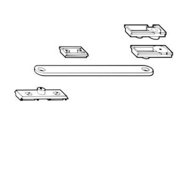 Stay, Open Limiter 14/18 EV1