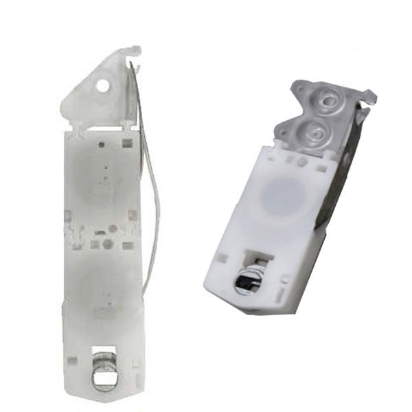 Roller Tilt 562 Constant Force Balance w/ Bracket