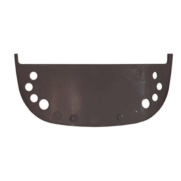 100 Series Lock Shim 9144659 Dark Bronze Lock Shim