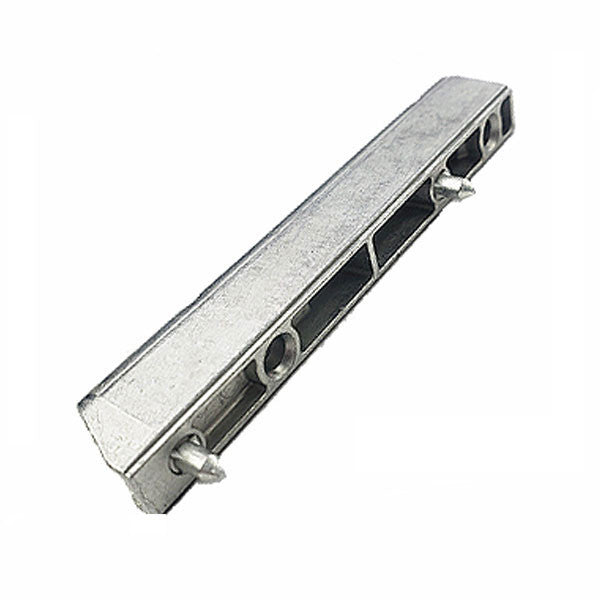 Corner Hinge, Tilt Turn Window