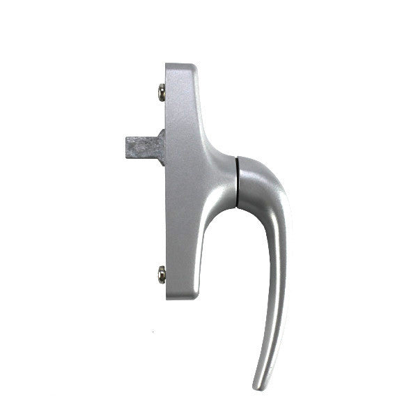 Savio Cremonese / Terrace Door Hardware, Multipoint Lock Manon Handle - TT27-001