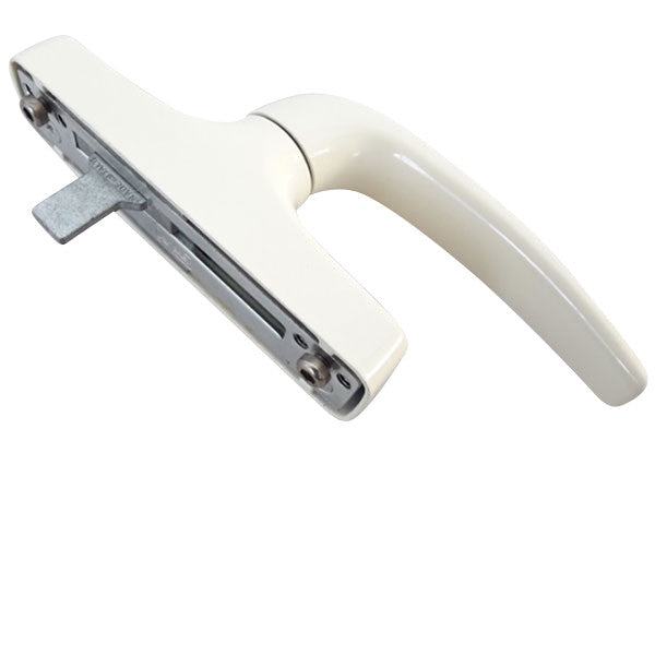 Savio Cremonese / Terrace Door Hardware, Multipoint Lock Manon Handle - TT27-001