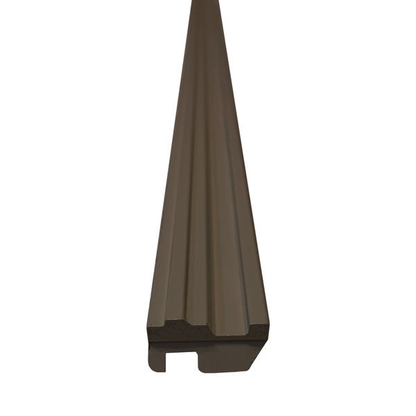 400 Series Tilt-Wash Double-Hung Stop 1166711 Terratone Side Stop - TW32 (1992 to 8/2017)