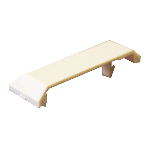 Weep Hole Cover, No Flap - Beige