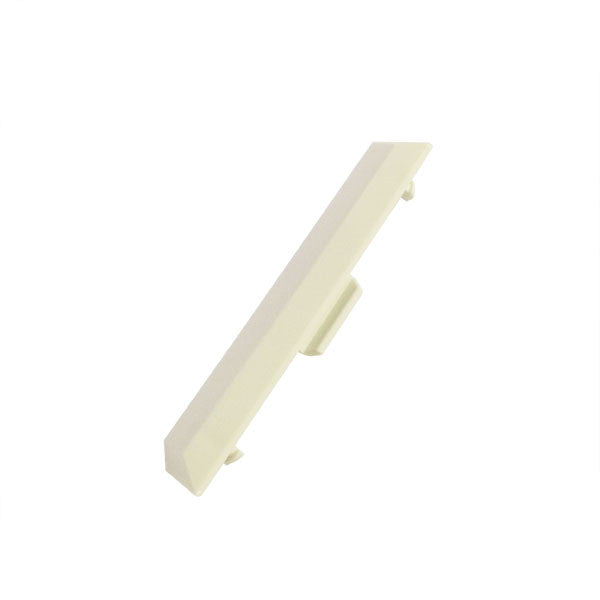 Weep Hole Cover - White - Cover Only *DISCONTINUED*