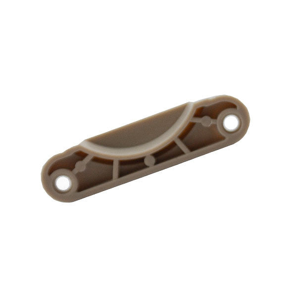 Keeper for Hopper Handle, Plastic