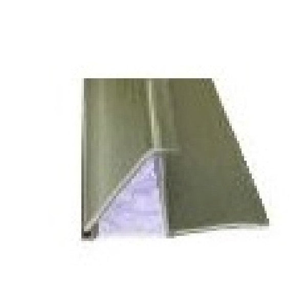 Southwest Glazing Vinyl Beading, 12'