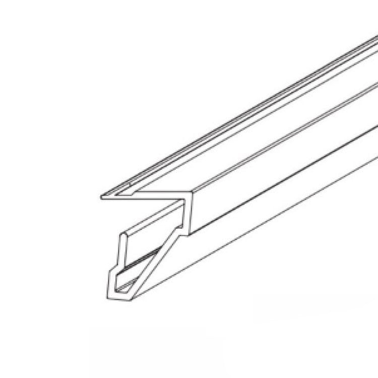 Weather Shield ProShield Vinyl Glazing Bead *Discontinued*