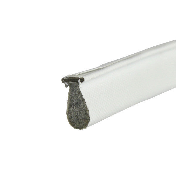 T-Slot Style Q-Lon Weatherstrip
