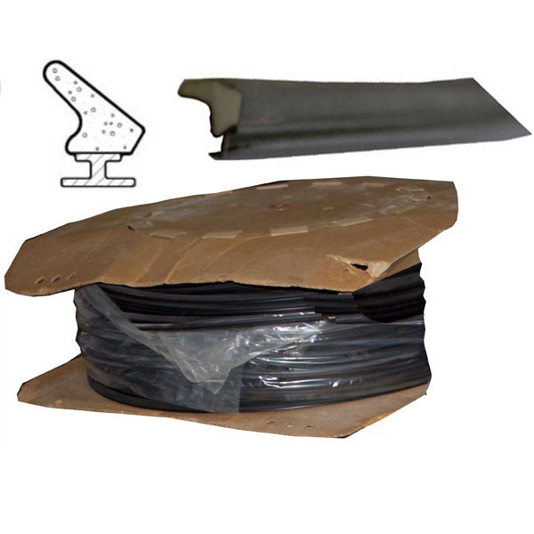 .275 T-Slot Backing, .375 Foam Seal 1,000' Roll
