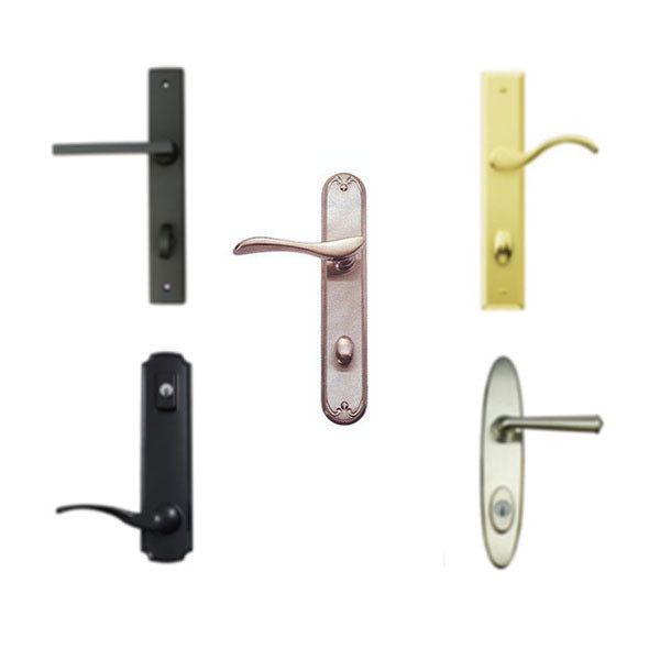 Pella Hinged Patio Door Handlesets