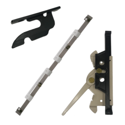 Sash Locks & Lock Parts