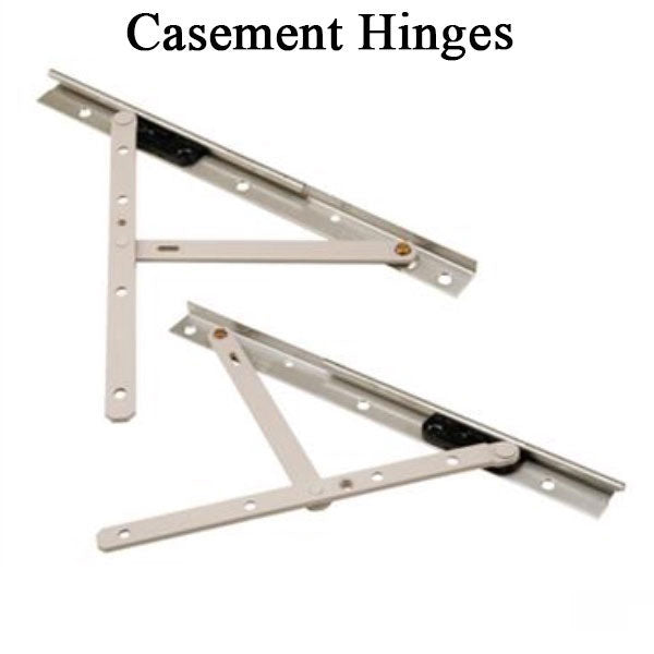 AmesburyTruth Casement Hinges