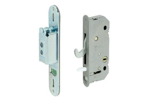 Internal Locks