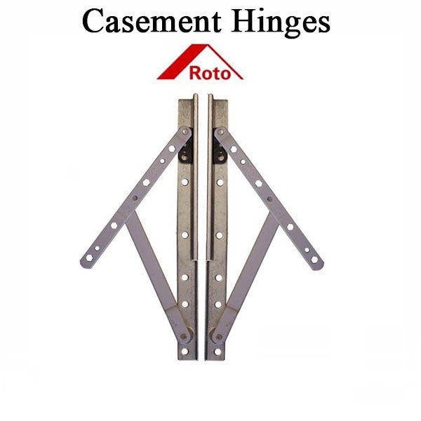 Roto Casement Hinges