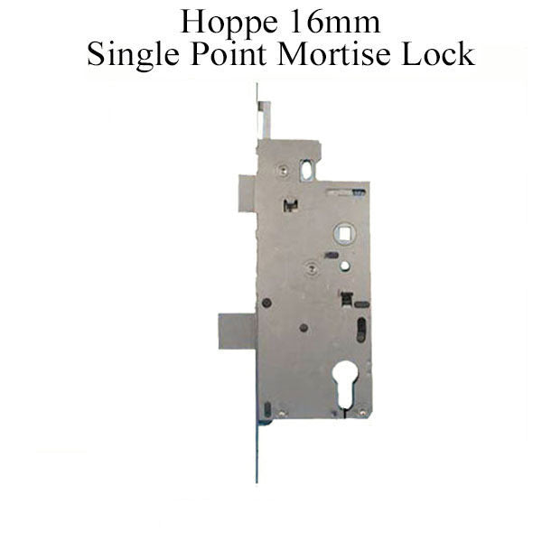 HOPPE Single Point Locks