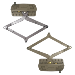 Operators & Operator Parts - 100 Series