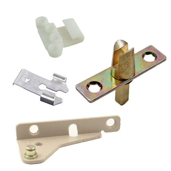 Casement Window Parts