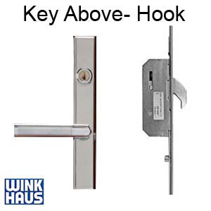 Winkhaus Hook Locks - OML