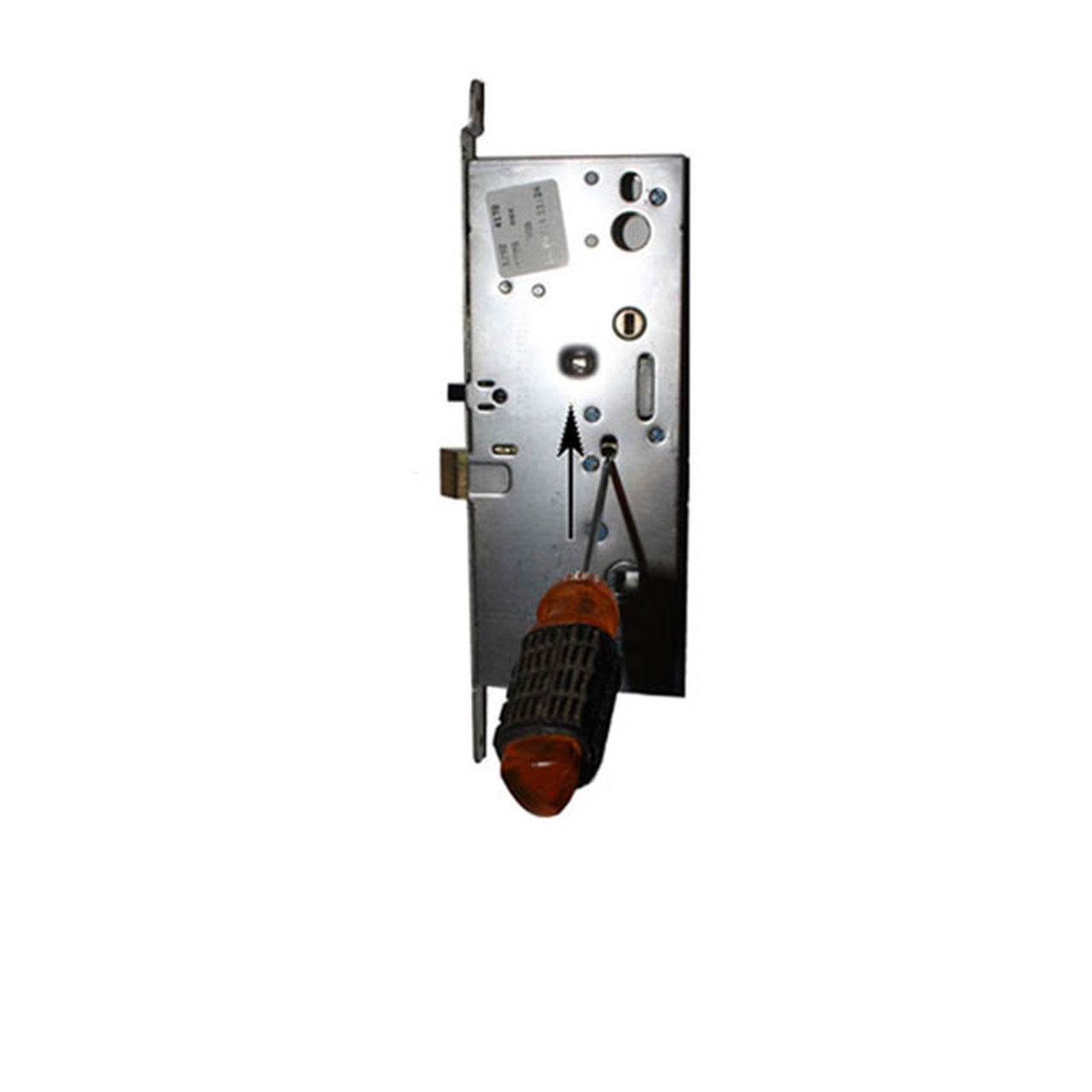 Hinged Door Hardware, Trim & Parts