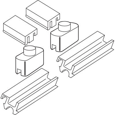 Sliding Window Guides