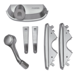 Casement & Awning Hardware Packs