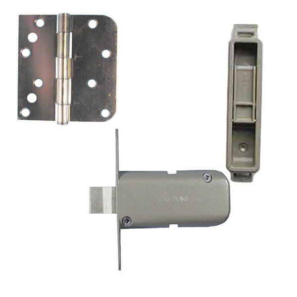 Peachtree Hinged Door Parts