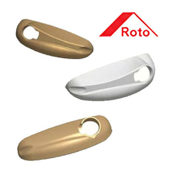 Roto Casement Window Operator Covers