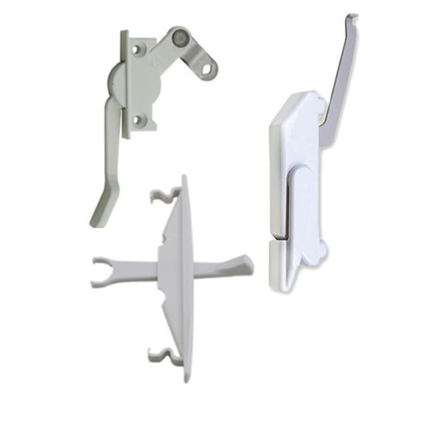 Multi-point Sash Locks