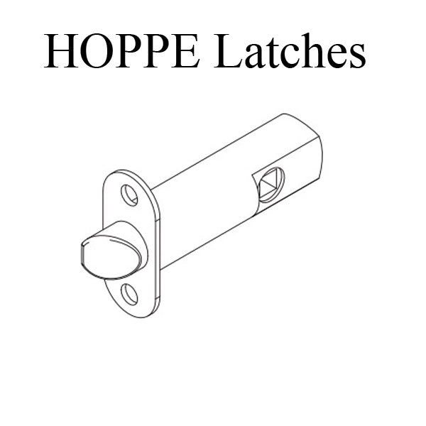 HOPPE Latches