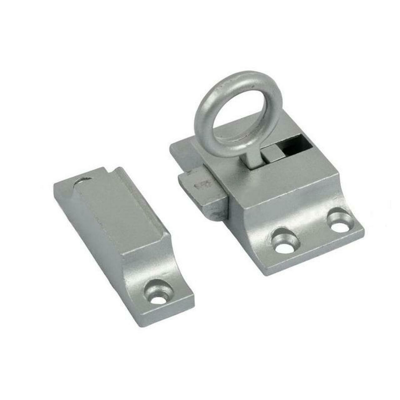 Clamshell Hardware Casement & Awning