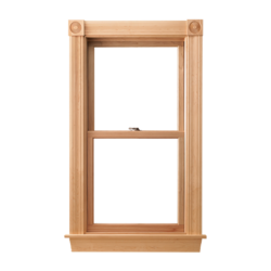 A-Series Double Hung Parts