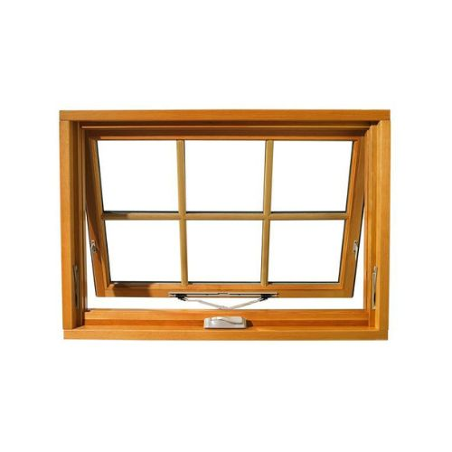 Awning Windows