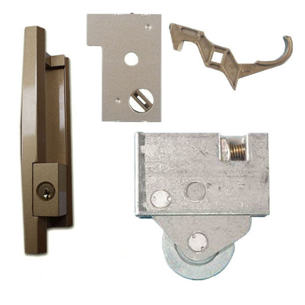 Pella Sliding Patio Door Hardware