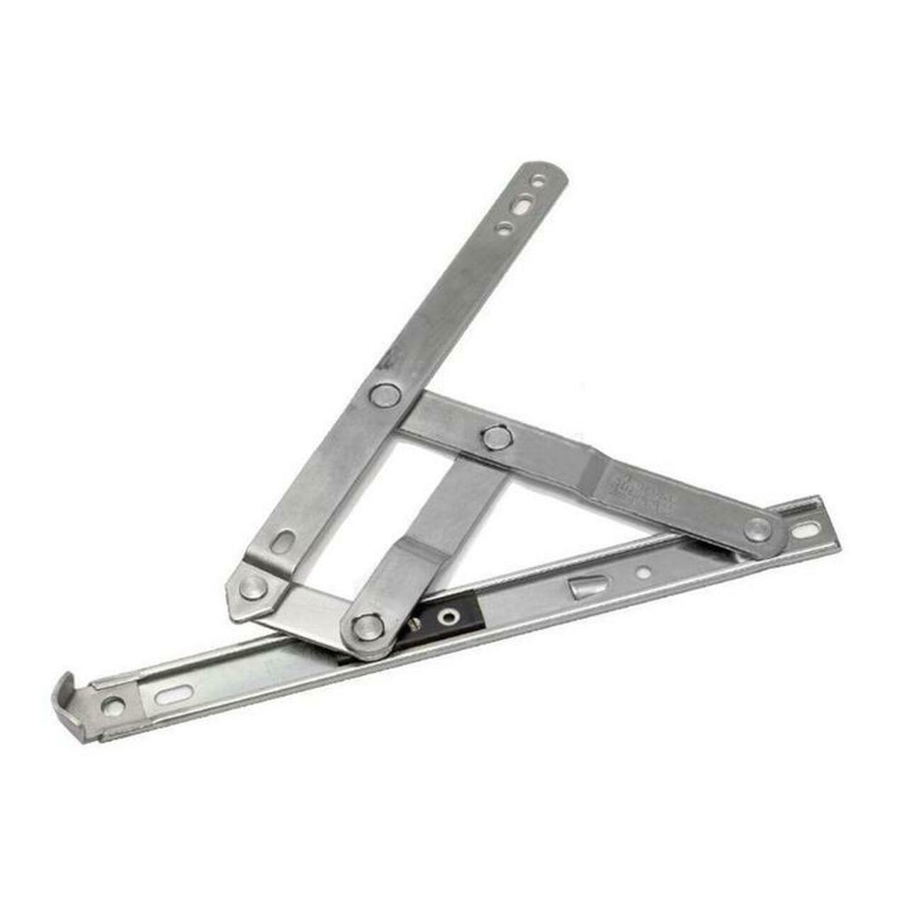 Truth Hardware Awning and Casement Window Hinges