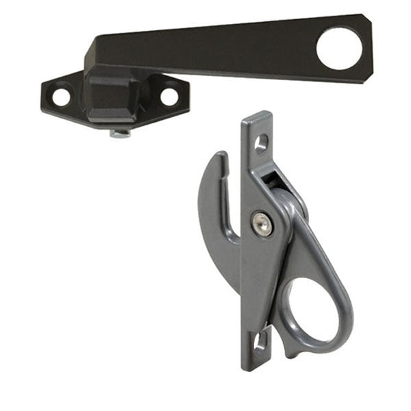 Ring Type Casement & Awning Sash Locks