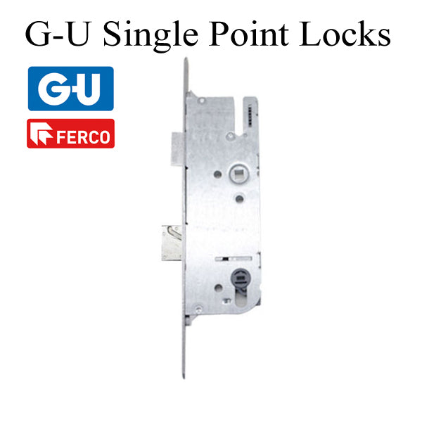 G-U Single Point Locks