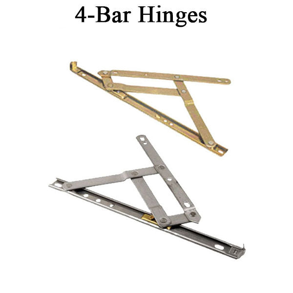 AmesburyTruth 4-Bar Hinges