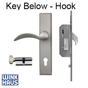 Winkhaus Hook Locks - Cobra