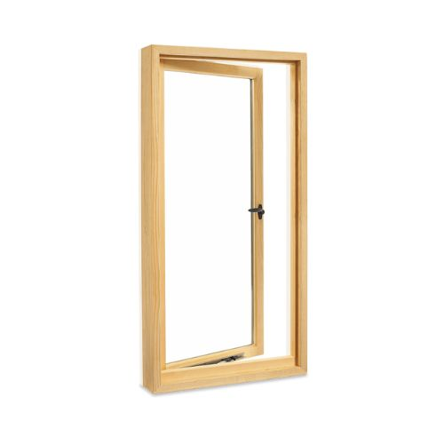 Casement Windows