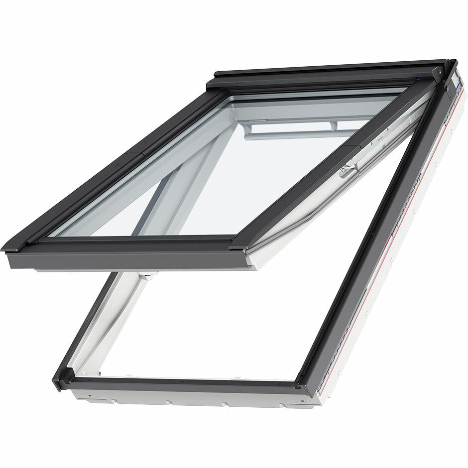 Roof Windows & Skylights