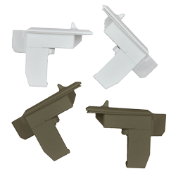 Tilt Latch Kits - 200 Series Tilt Wash